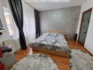 Cladire multifunctionala- mixta, De Vanzare Str. Lotrului, Targu-JIu - imagine 14