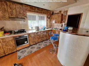 Cladire multifunctionala- mixta, De Vanzare Str. Lotrului, Targu-JIu - imagine 6