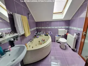 Cladire multifunctionala- mixta, De Vanzare Str. Lotrului, Targu-JIu - imagine 16