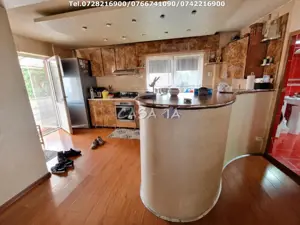 Cladire multifunctionala- mixta, De Vanzare Str. Lotrului, Targu-JIu - imagine 5