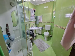 Cladire multifunctionala- mixta, De Vanzare Str. Lotrului, Targu-JIu - imagine 18