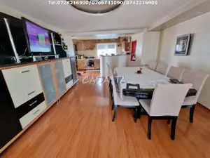 Cladire multifunctionala- mixta, De Vanzare Str. Lotrului, Targu-JIu - imagine 7