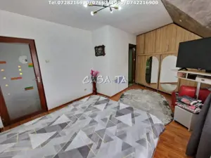 Cladire multifunctionala- mixta, De Vanzare Str. Lotrului, Targu-JIu - imagine 11