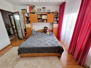 Cladire multifunctionala- mixta, De Vanzare Str. Lotrului, Targu-JIu - imagine 13