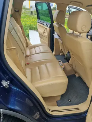 Vand vw touareg. - imagine 4 Vand vw touareg. - imagine 4