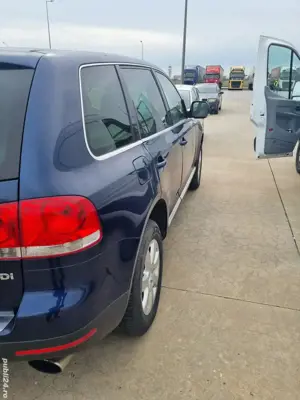 Vand vw touareg. - imagine 6 Vand vw touareg. - imagine 6