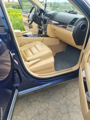 Vand vw touareg. - imagine 5 Vand vw touareg. - imagine 5