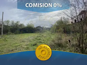 Teren intravilan 1.400 mp - Schitu Golesti AG