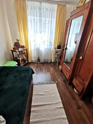 Vand apartament 3 camere - imagine 3