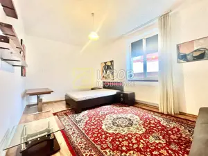 Garsoniera de Inchiriat- Ultracentral