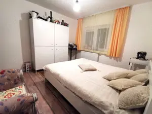 Vand apartament 3 camere - imagine 5