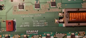 Sony kdl-37p55  psc10270 vit71865.50 37t04-cog t370hw02 - imagine 5