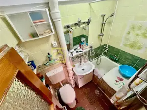 De vanzare - Apartament 2 camere Ultracentral, Bacau - imagine 8 De vanzare - Apartament 2 camere Ultracentral, Bacau - imagine 8