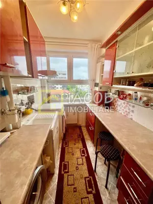 De vanzare - Apartament 2 camere Ultracentral, Bacau - imagine 7 De vanzare - Apartament 2 camere Ultracentral, Bacau - imagine 7