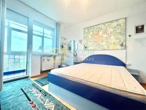 De vanzare - Apartament 2 camere Ultracentral, Bacau - imagine 4 De vanzare - Apartament 2 camere Ultracentral, Bacau - imagine 4