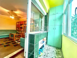 De vanzare - Apartament 2 camere Ultracentral, Bacau - imagine 11 De vanzare - Apartament 2 camere Ultracentral, Bacau - imagine 11