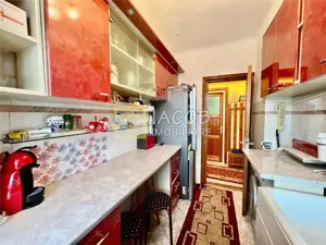 De vanzare - Apartament 2 camere Ultracentral, Bacau - imagine 6 De vanzare - Apartament 2 camere Ultracentral, Bacau - imagine 6