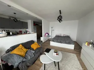 Inchiriere Garsoniera metrou Muncii Iancului