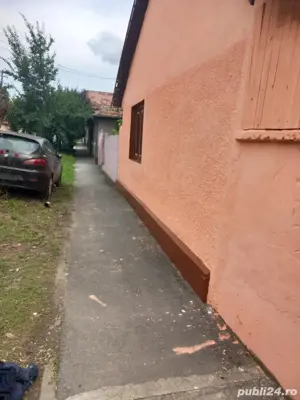 Vand casa Bujac  - imagine 3 Vand casa Bujac  - imagine 3