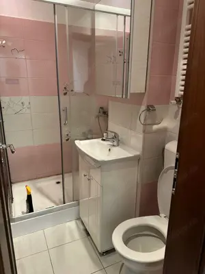 Apartamnet Cu 4  Camere Decomandat Boxa Garaj Zona Spitalul Județean  - imagine 9