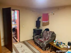 Vand casa Bujac  - imagine 2 Vand casa Bujac  - imagine 2