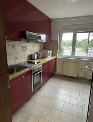 Apartamnet Cu 4  Camere Decomandat Boxa Garaj Zona Spitalul Județean  - imagine 6