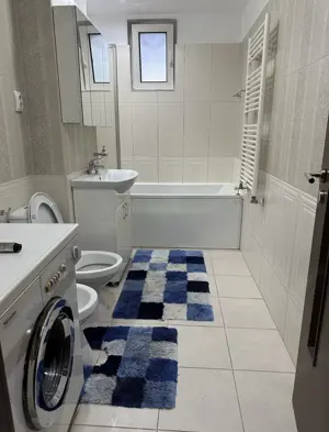 Apartamnet Cu 4  Camere Decomandat Boxa Garaj Zona Spitalul Județean  - imagine 11