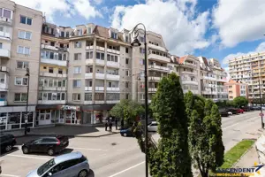 FILM Tur LIVE!Spatiu Ultracentral,Sfantu Gheorghe,purtator profit,8% randament