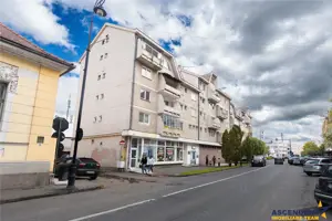 FILM Tur LIVE!Spatiu Ultracentral,Sfantu Gheorghe,purtator profit,8% randament