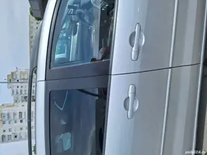 mazda 5 7 locuri 2006 2,0 diesel 1500 - imagine 4