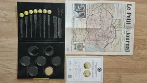 Moneda Regina Maria a Romaniei