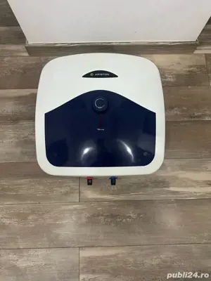Boiler electric Ariston Blu Evo R30 3