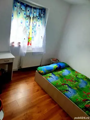 vand apartament RASNOV - imagine 3 vand apartament RASNOV - imagine 3