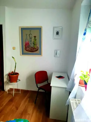 vand apartament RASNOV - imagine 2 vand apartament RASNOV - imagine 2