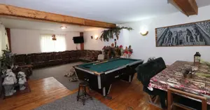 Vanzare casa mare la munte langa padure in Cheia Prahova locatie excelenta - imagine 15