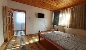 Vanzare casa mare la munte langa padure in Cheia Prahova locatie excelenta - imagine 9