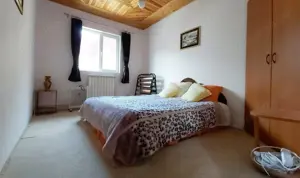 Vanzare casa mare la munte langa padure in Cheia Prahova locatie excelenta - imagine 10