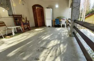 Vanzare casa mare la munte langa padure in Cheia Prahova locatie excelenta - imagine 8