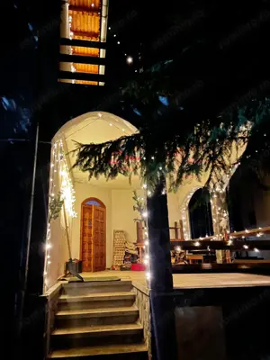 Vanzare casa mare la munte langa padure in Cheia Prahova locatie excelenta - imagine 14