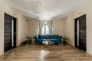 Casa spațioasă cu 6 camere și teren generos, lângă pădure - Valea Ursului/Argeș - imagine 9