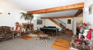 Vanzare casa mare la munte langa padure in Cheia Prahova locatie excelenta - imagine 13