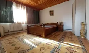 Vanzare casa mare la munte langa padure in Cheia Prahova locatie excelenta - imagine 19