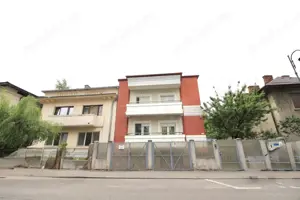 TELEVIZIUNE-ZAMBACCIAN, APARTAMENT 4 CAMERE IN VILA, 134 MP, 0% COMISION!