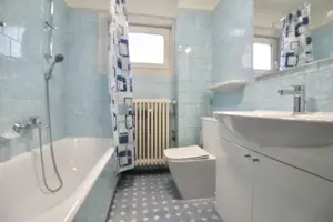 DOROBANTI- STRADA ZAMBACCIAN, APARTAMENT 4 CAMERE IN VILA, 134 MP, 0% COMISION! - imagine 19