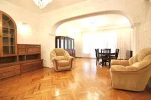 DOROBANTI- STRADA ZAMBACCIAN, APARTAMENT 4 CAMERE IN VILA, 134 MP, 0% COMISION! - imagine 9