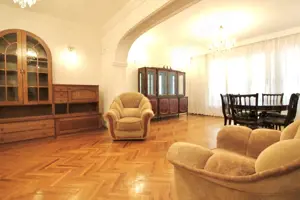 DOROBANTI- STRADA ZAMBACCIAN, APARTAMENT 4 CAMERE IN VILA, 134 MP, 0% COMISION! - imagine 5