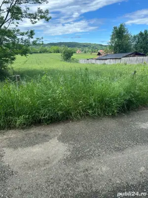 Vand teren intravilan! - imagine 2