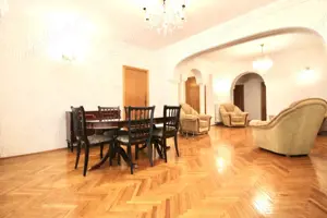 DOROBANTI- STRADA ZAMBACCIAN, APARTAMENT 4 CAMERE IN VILA, 134 MP, 0% COMISION! - imagine 7