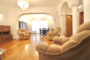 DOROBANTI- STRADA ZAMBACCIAN, APARTAMENT 4 CAMERE IN VILA, 134 MP, 0% COMISION! - imagine 6