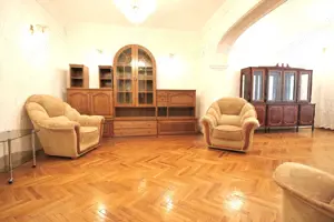 DOROBANTI- STRADA ZAMBACCIAN, APARTAMENT 4 CAMERE IN VILA, 134 MP, 0% COMISION! - imagine 10